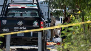 Băng đảng ma túy thanh trừng lẫn nhau dã man tại Mexico