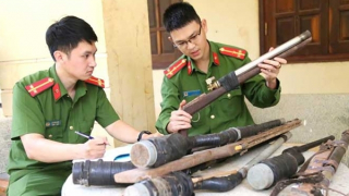 Những “điểm nhấn” quan trọng trong xây dựng Luật Quản lý, sử dụng vũ khí - vật liệu nổ và công cụ hỗ trợ (sửa đổi)