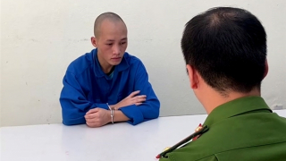 Tạm giam kẻ chuyên trộm cắp cáp điện