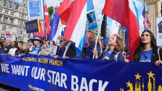 Nỗi hối tiếc từ “đảo quốc sương mù”