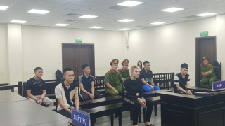 Người mất mạng, kẻ mang án chung thân sau vụ hỗn chiến trong quán bida