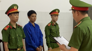 Khởi tố đối tượng kích động, tấn công CSGT