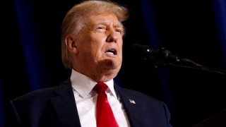 Thêm cáo buộc "thổi phồng" giá trị tài sản nhằm vào ông Trump