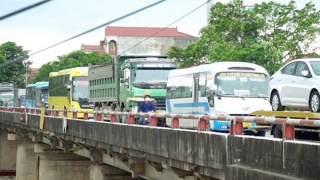 Gỡ vướng mặt bằng dự án cải tạo cầu yếu trên địa bàn Hà Nội trong tháng 9/2023