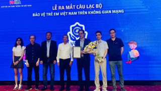 Chung tay hỗ trợ trẻ em phòng tránh bị lừa đảo, bắt nạt trên môi trường mạng