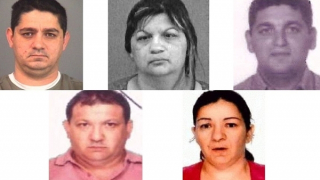 Tội phạm Hungary đã tạo lập đường dây buôn người sang Canada như thế nào?