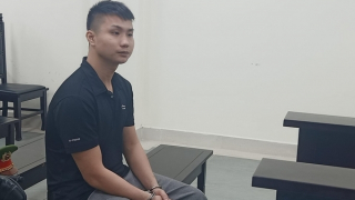 Án tử hình cho kẻ nhận vận chuyển 20kg ma túy lấy 100 triệu đồng