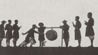 Đánh lộn sòng rồi đánh một giấc…