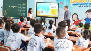 Làm gì để xã hội hóa giáo dục đạt hiệu quả cao?