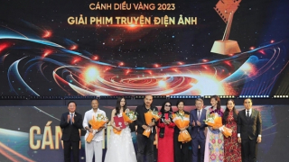 Phim “Tro tàn rực rỡ” đại diện Việt Nam tranh giải tại Oscar năm 2024