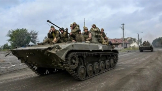 Cuộc xung đột Ukraine sẽ kéo dài tới khi nào?