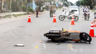 Những vụ tai nạn đau lòng do thiếu quan sát, dính “ma men”