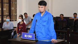 Án tù chung thân kẻ giết người tình rồi chở thi thể đến cơ quan Công an đầu thú