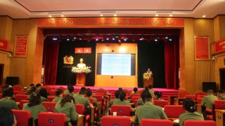 Phát huy vai trò chủ trì trong công tác quản lý xuất nhập cảnh, quản lý người nước ngoài