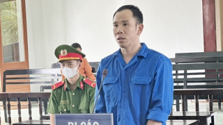 Phạt 16 năm tù cho gã chồng ghen tuông với vợ cũ