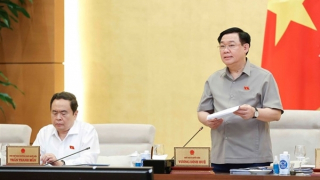 Nên có "điều quét" trong thu hồi đất để phát triển kinh tế - xã hội