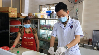 Bộ Y tế sửa đổi, bãi bỏ nhiều văn bản quy định về an toàn thực phẩm