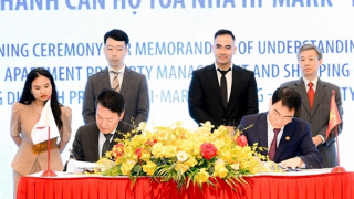 WTO ký kết hợp tác với đối tác hàng đầu Nhật Bản