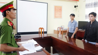 Khởi tố 3 đối tượng làm giả chứng chỉ, bằng đại học