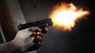 Truy xét hai nghi can nổ súng, cướp xe máy ở Ninh Thuận