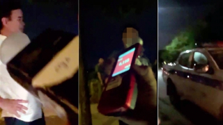 Khởi tố cán bộ ngân hàng vi phạm nồng độ cồn, đấm CSGT