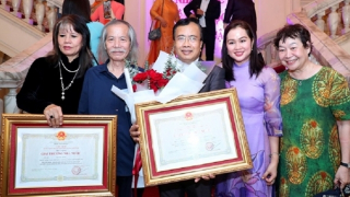 Hơn 100 tác giả Giải thưởng Hồ Chí Minh, Giải thưởng Nhà nước chưa nhận được tiền thưởng?