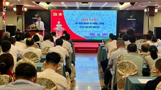 Tăng cường nguồn lực cho các Đội liên ngành, đáp ứng yêu cầu đấu tranh chống in lậu