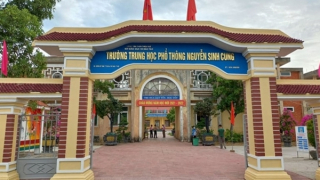Kỷ luật Hiệu trưởng sau vụ lộ đề thi học kỳ lớp 12 ở Huế