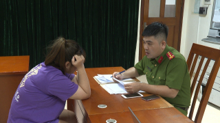 Nhắn tin "thử thách" chồng, báo bị bắt cóc đòi tiền chuộc 10 tỷ đồng