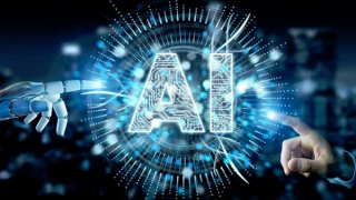 AI liệu có thay thế con người trong sáng tạo nghệ thuật?