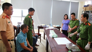 Liên tiếp triệt xoá nhiều đường dây ma tuý lớn