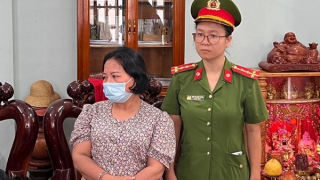 Cựu cán bộ Hội Phụ nữ vay mượn 2,6 tỷ đồng để trả nợ rồi chiếm đoạt