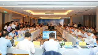 Để báo chí thực sự là cánh tay nối dài của truyền thông chính sách