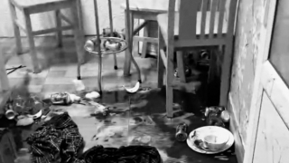 Ghen tuông, nửa đêm dùng dao đâm chết tình địch