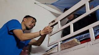 Tài xế taxi chuyên đột nhập biệt thự trộm cắp tài sản