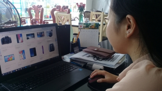 “Sân chơi” của sàn thương mại điện tử đang làm khó doanh nghiệp