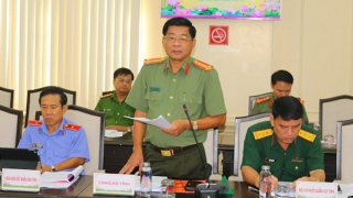 Đại biểu Quốc hội ủng hộ dự thảo Luật Căn cước và Luật Lực lượng tham gia bảo vệ ANTT ở cơ sở