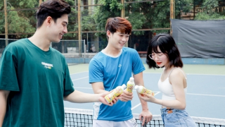 Giới trẻ lan toả lối sống lành mạnh theo cách riêng