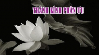 Tin buồn: Đồng chí Thiếu tướng Nguyễn Văn Khiêm từ trần