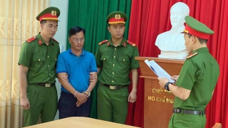 Bị khởi tố vì bán đất 21 tỷ, kê khai chỉ 460 triệu đồng