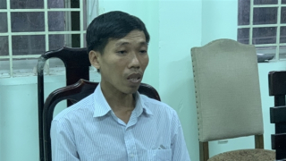 Bắt tạm giam cựu kế toán đăng tải thông tin xuyên tạc trên mạng xã hội