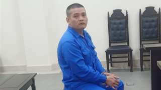 Vừa ra tù vì trộm cắp lại thêm án 17 năm tù vì ma túy