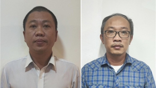 Khởi tố 7 bị can thông đồng trong đấu thầu dự án