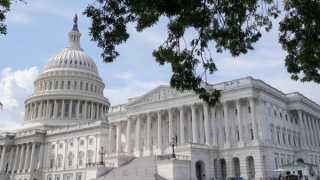 Mỹ lại đối diện với nguy cơ đóng cửa chính phủ