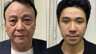 Cựu Chủ tịch Tân Hoàng Minh Đỗ Anh Dũng dùng tiền lừa đảo được vào việc gì?