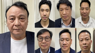 Ban hành kết luận điều tra vụ Tân Hoàng Minh lừa đảo chiếm hơn 8.000 tỷ đồng