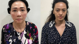 Cơ quan CSĐT Bộ Công an tìm bị hại trong vụ án lừa đảo tại Tập đoàn Vạn Thịnh Phát