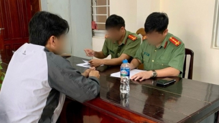 Xử phạt người lập, quản lý nhóm kín “thông tin xa lộ 24/7 BL”