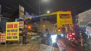 Thủ tướng chỉ đạo khắc phục hậu quả vụ tai nạn giao thông đặc biệt nghiêm trọng tại Đồng Nai