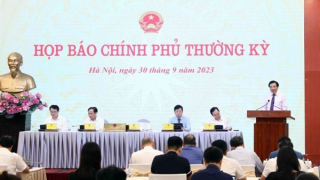 Bộ Công an bác bỏ thông tin bắt nhà hoạt động môi trường